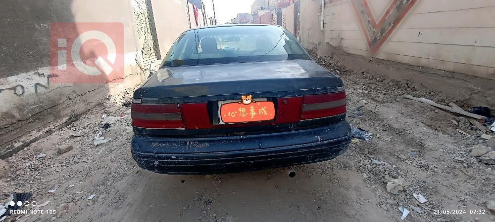 Daewoo Prince